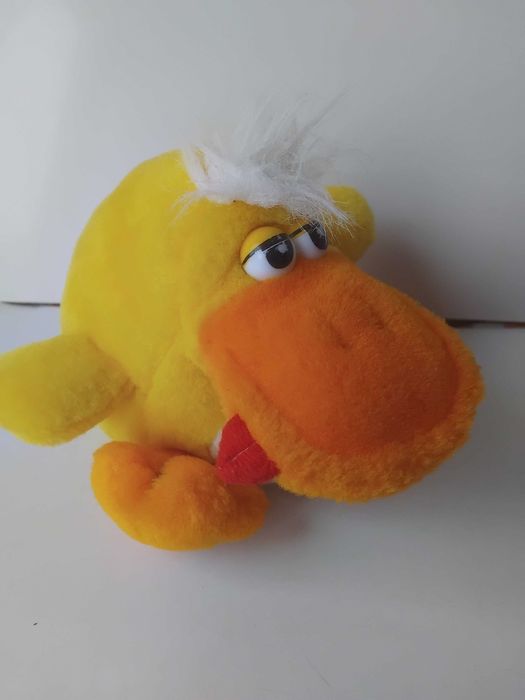 Жълто Пиленце / Патенце