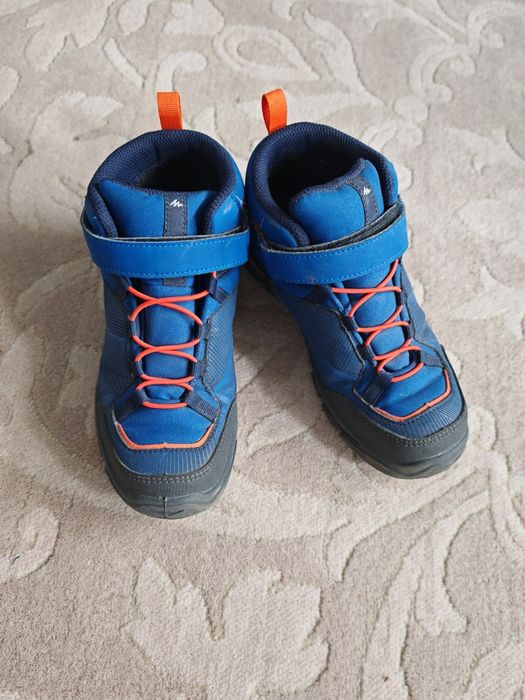 Ghete Decathlon mar. 34