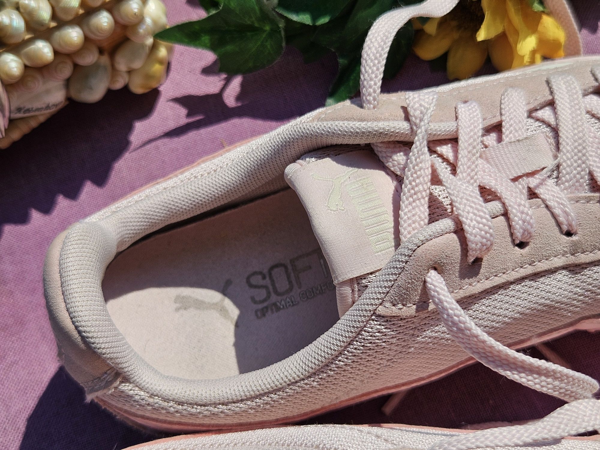 Puma оригинални дамски маратонки