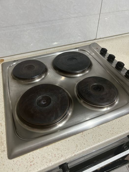 Продам плиту рабочая