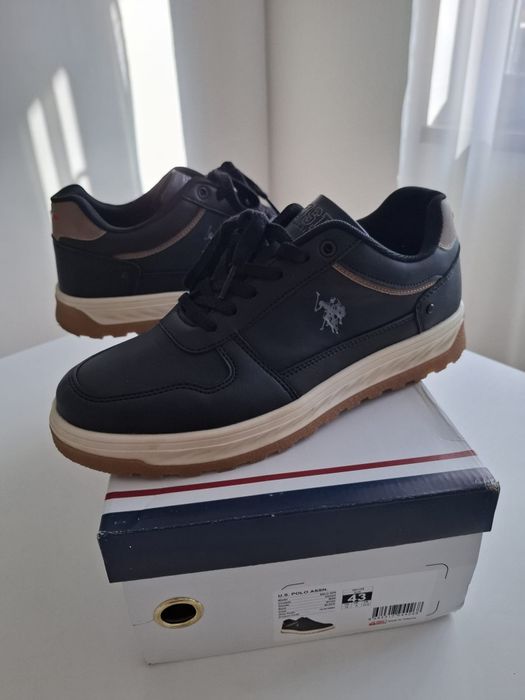 Pantofi sport barbati U.S. Polo marimea 43