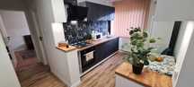 Închiriez apartament 2 camere, Calea București - Spital Neuro