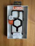 UAG Plyo кейс за iPhone 15 Pro