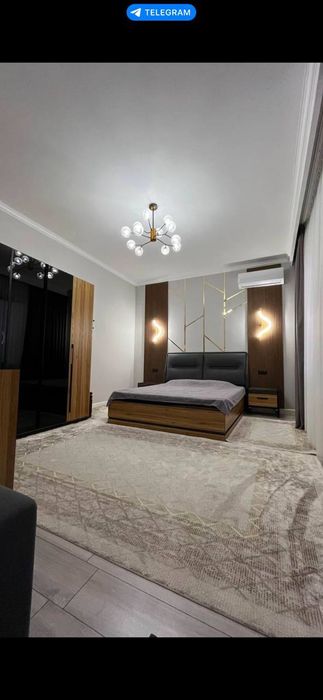 Юнусабад Дом аренда 5 ком