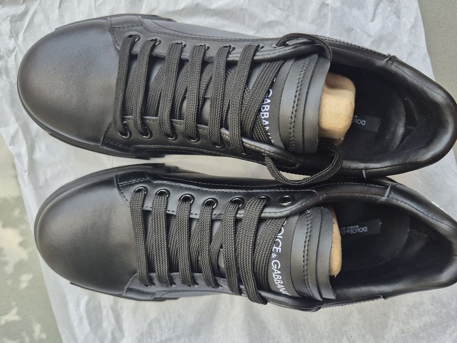 Sneakers / pantofi spot casual Dolce&Gabbana