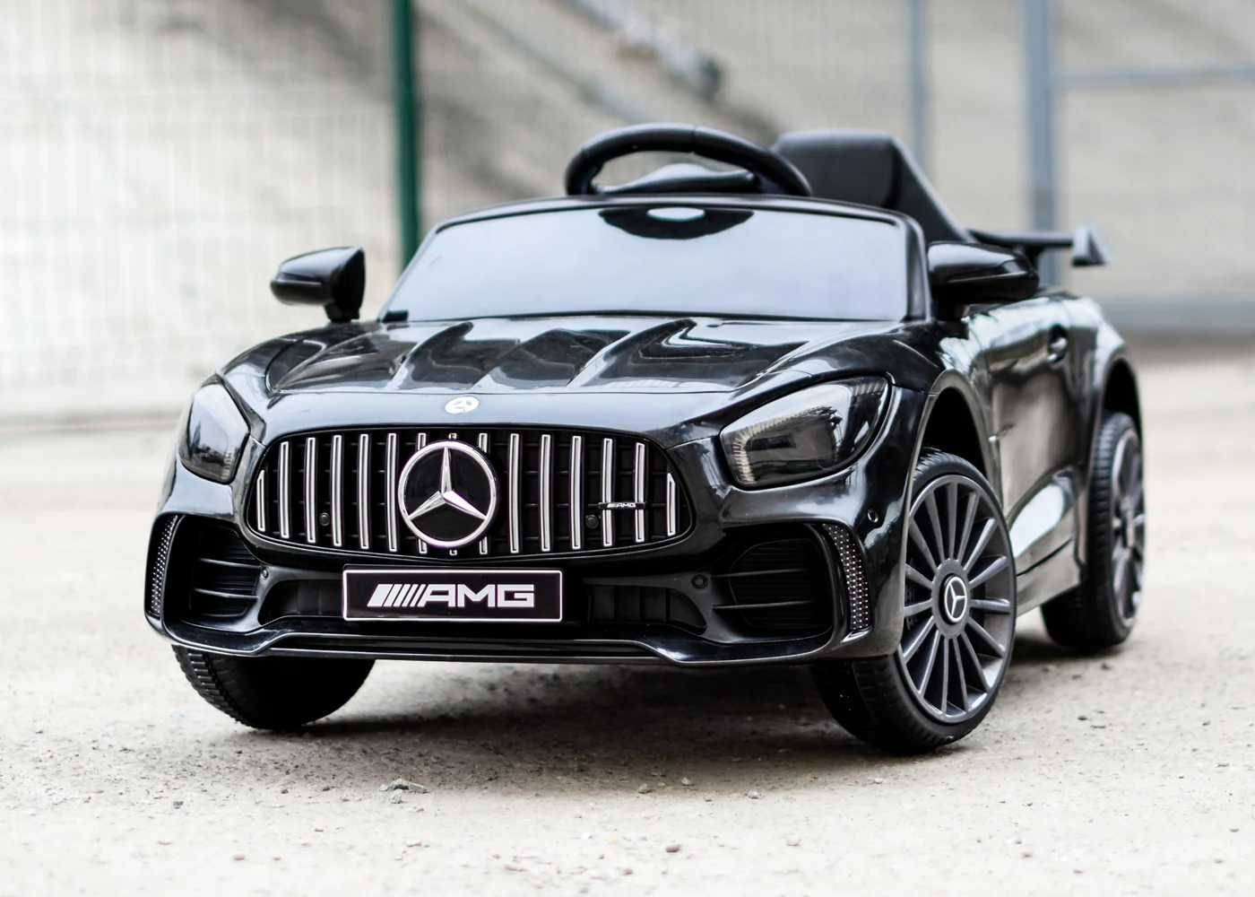 Mercedes electric pentru copii