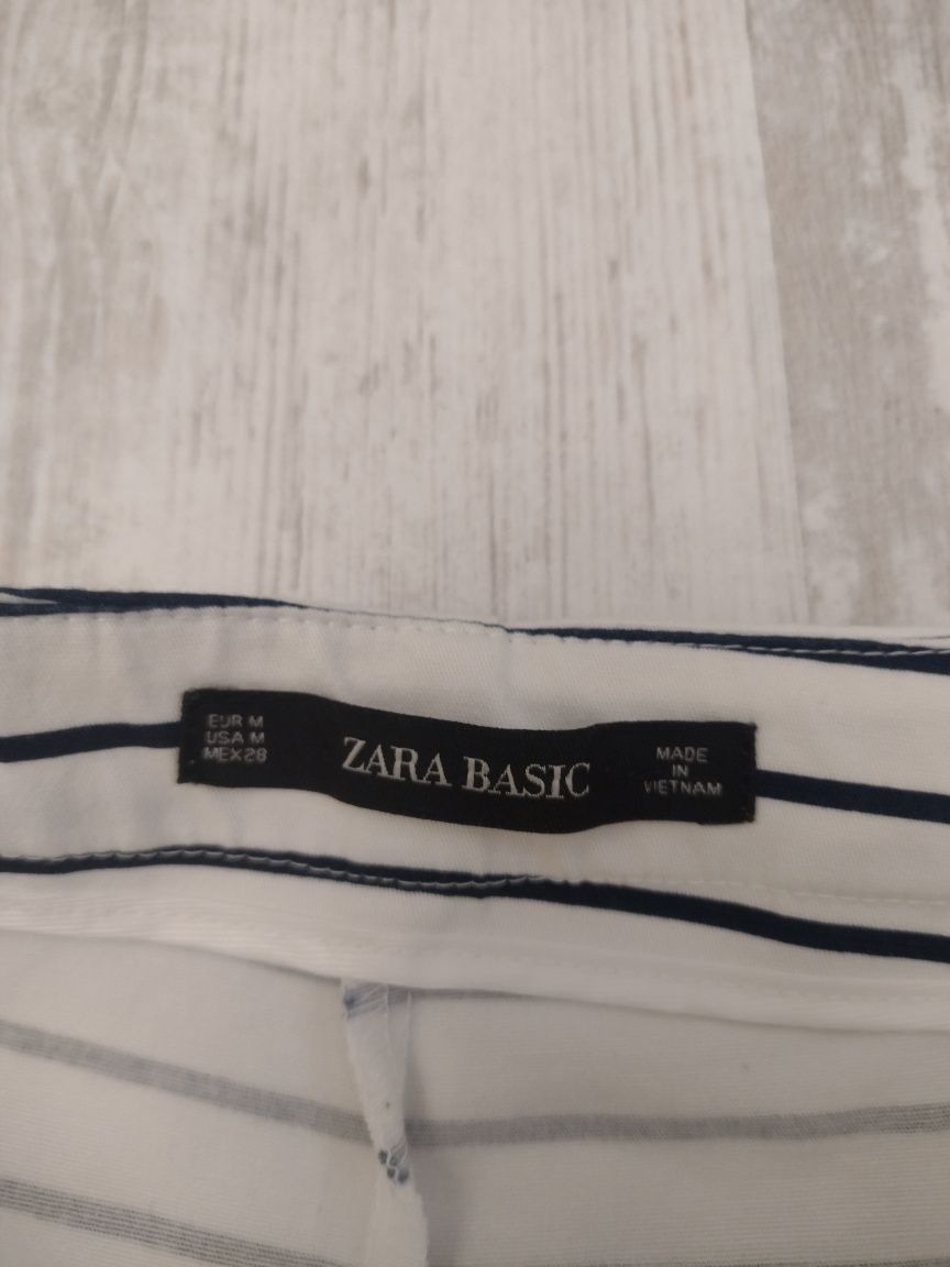 Дамски къс панталон Zara