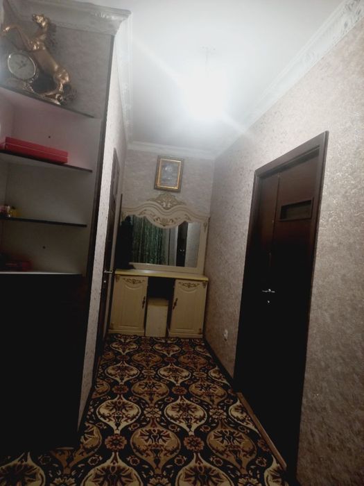 Продается 2х комнатная квартира