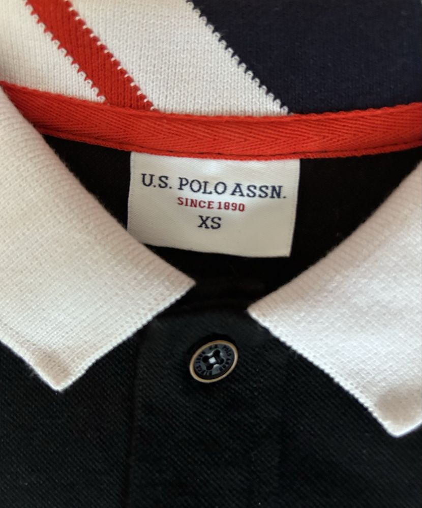 U.S. Polo Assn