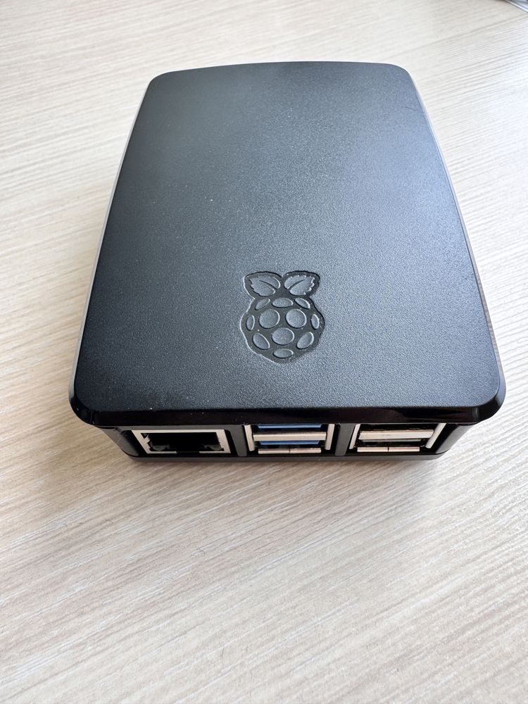 Raspberry Pi 5 8 Gb памет