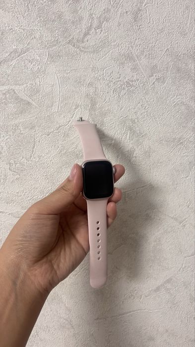 Продам красивые Apple Watch Series 9