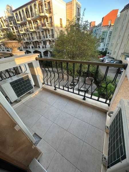 Продава се Тристаен апартамент в к.к. Слънчев бряг - 60 кв.м за 1575 €/кв.м - Снимка #5