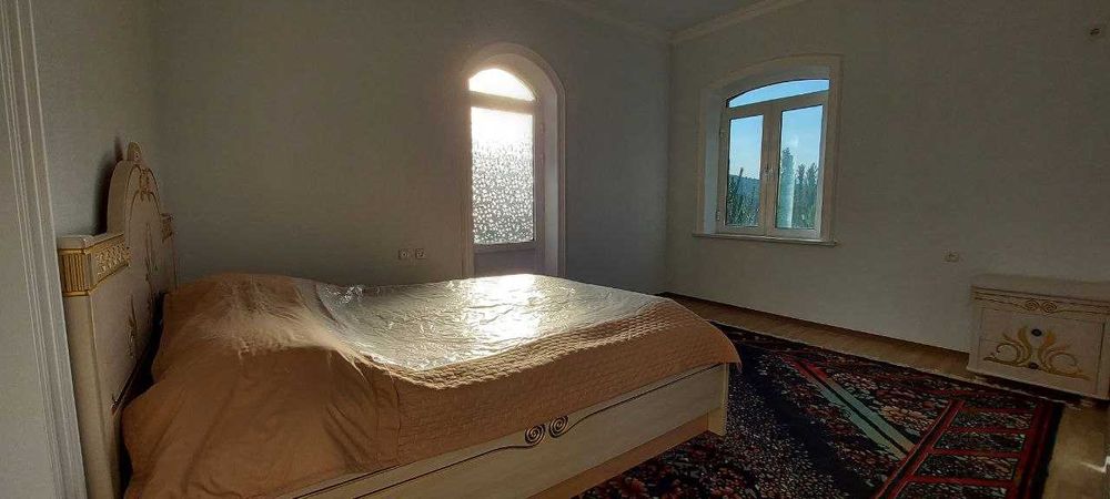 Продается Дача / Двухэтажный Дом в Чимгане