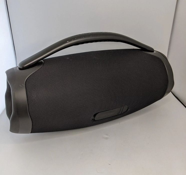 JBL Boombox 3 Wi-Fi edition