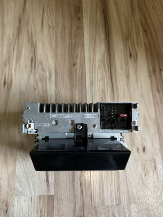 Golf 6 radio for vw