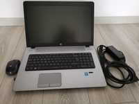 Hp ProBook 470 g2 cu i-5 (laptop)

Procesor Intel