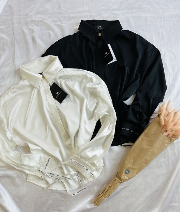 Риза Elisabetta Franchi