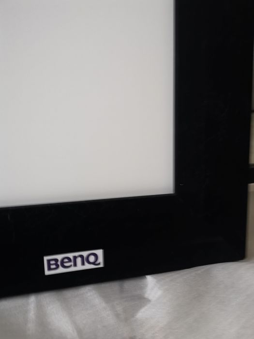 Ecran proiecție cadru fix BenQ 203x114cm