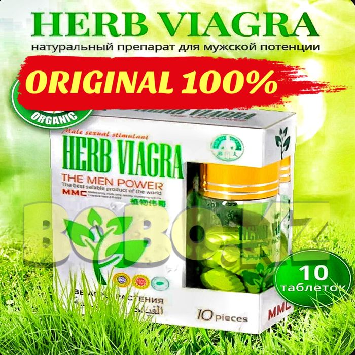 мужской катализатор прохерб10