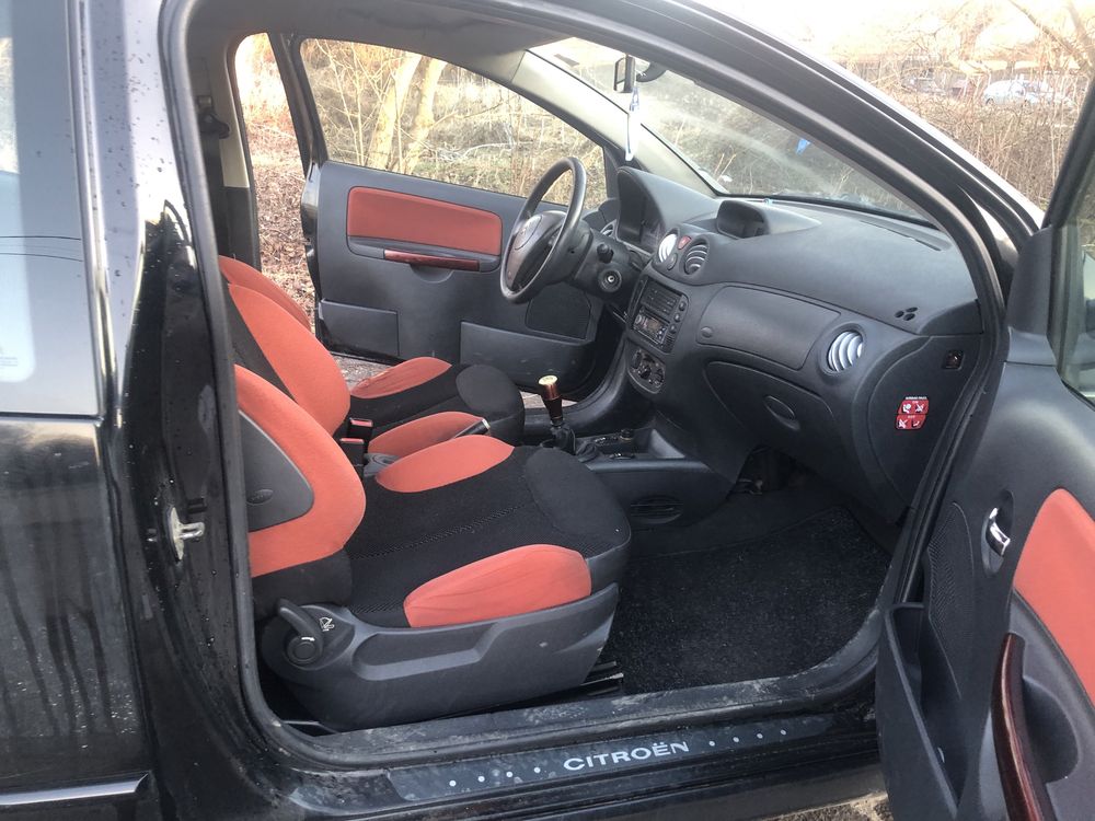 Citroen c2 pentru piese