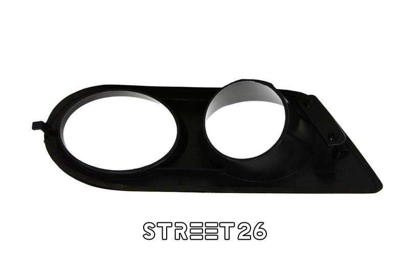 Ornamente Proiector BMW Seria 3 E46 (1998-2005) M3 H-Design