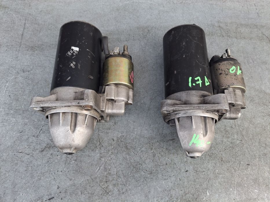 Electromotor Fiat Punto 1.7D 1993-1998