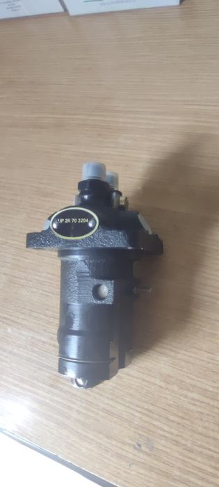 Pompe de injectie si injectoare Lombardini LDA 96 97 - 100 510 672 360