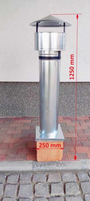 Palarie coș fum  antiploaie ( Palarie chinezeasca )