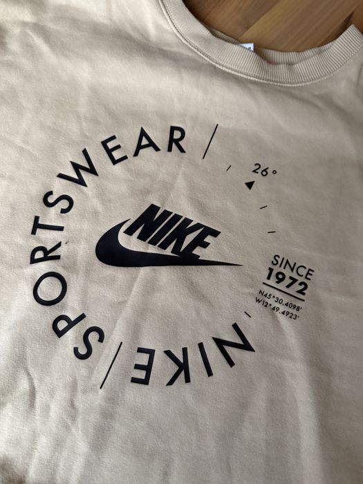 Hanorac Nike original