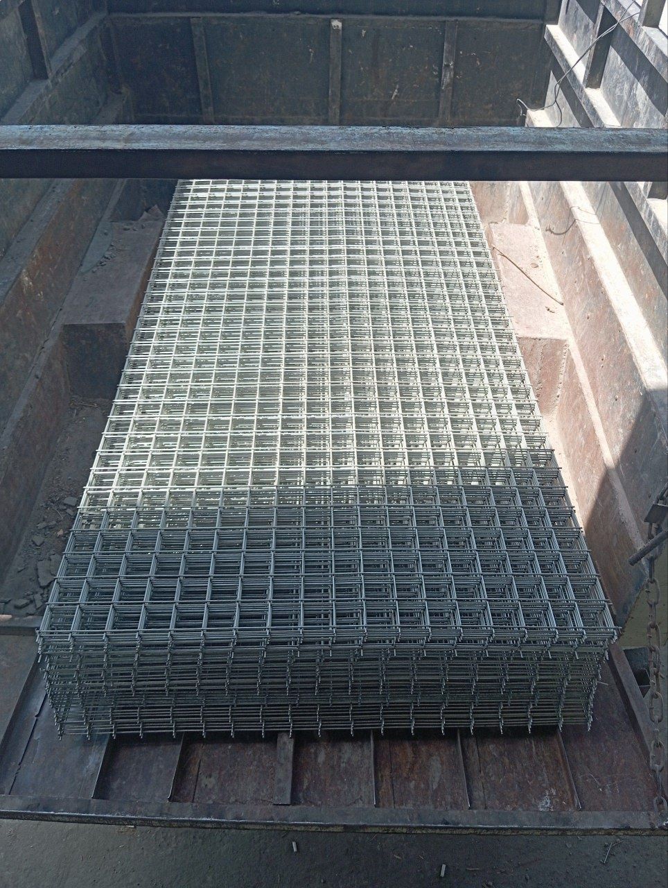 Gabion setka sim qalin 2 3 4