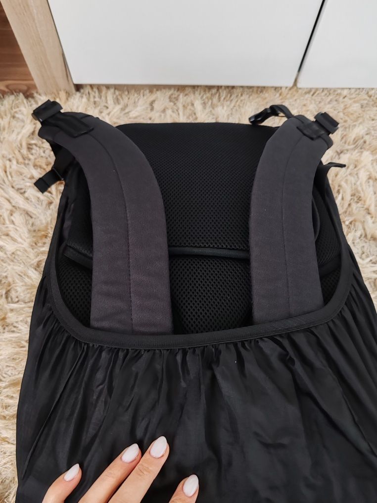 Cullmann Bristol DayPack 600+ Rucsac Foto Maro