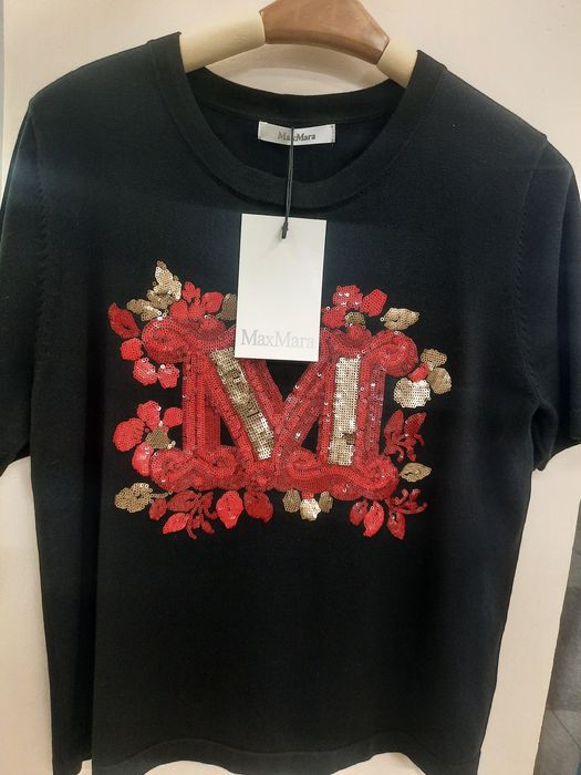 Кофта  Max  Mara  46р новый