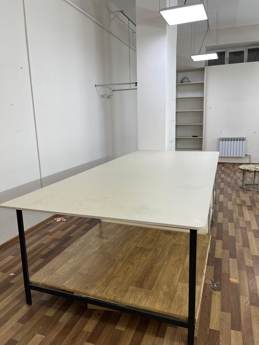 Продается стол для кройки