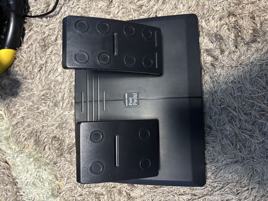 Vand volan Myria Mg7400