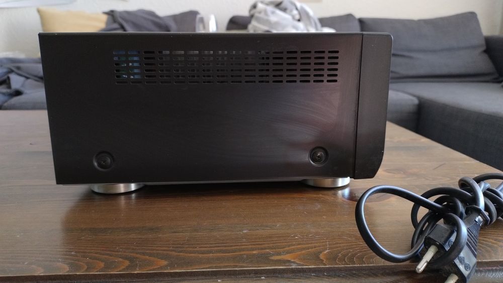 Technics SA-EX310 стерео receiver усилвател
