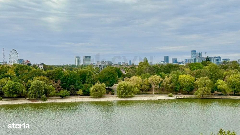Apartament 4 camere I Colentina I Vedere panoramica lac