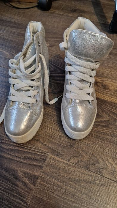 Mocasini dama, mas. 39
