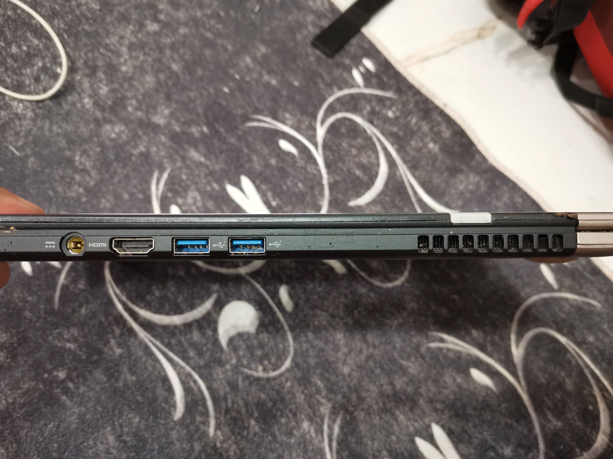 Лаптоп Acer Aspire S3 MS2346
ID 18009