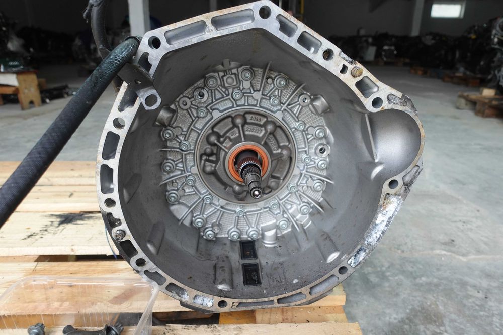 CUTIE VitezeAutomata*2112701400*2,2CDI Mercedes*646963Eu4*150Cp52000km