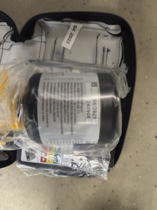 Set compresor original dacia renault 997907635R