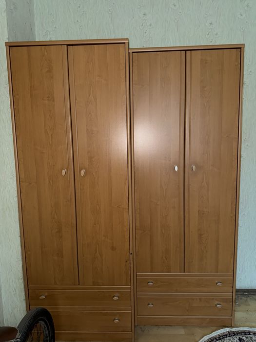 Продам шкафы для спальни
