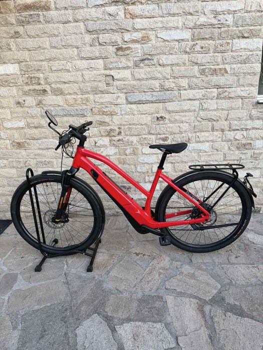 SPECIALIZED Turbo Vado 6.0 st