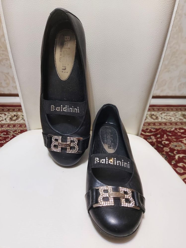 Туфли Baldinini для девочки