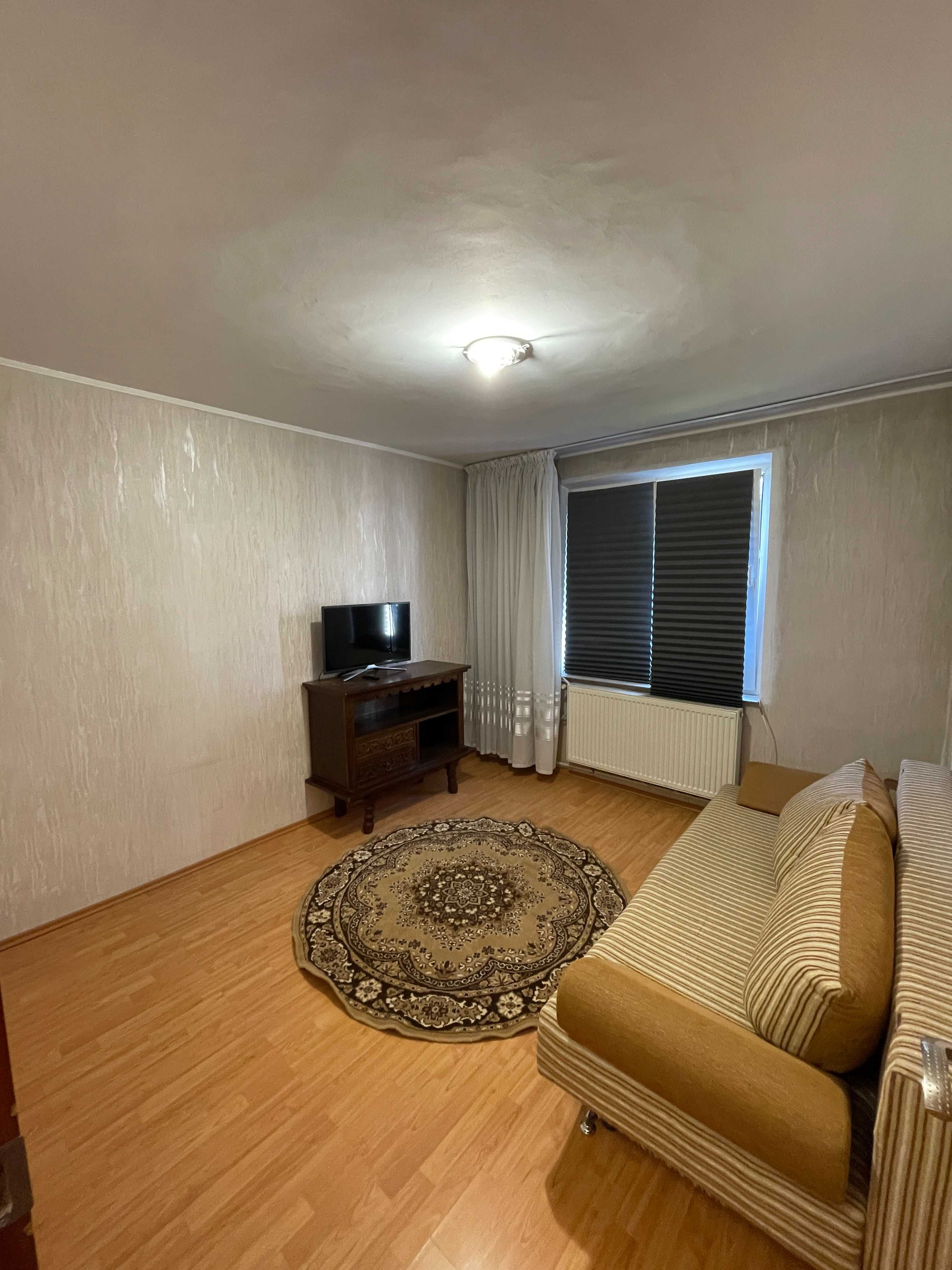 Închiriere 3 camere zona Dristor--baba Novac-str. Vulcan Județul 31-35