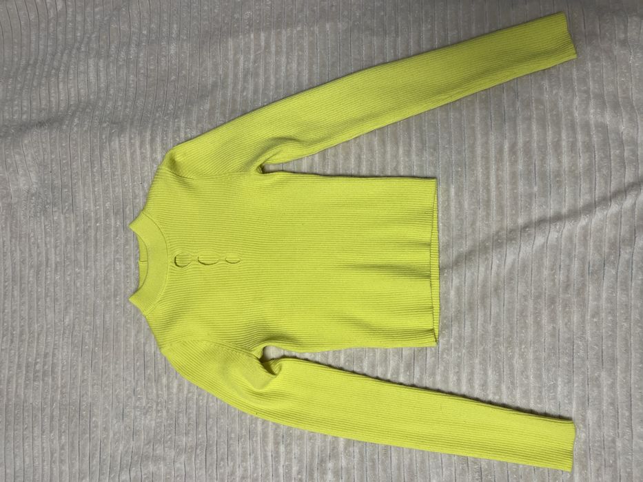 Блуза с дълъг ръкав