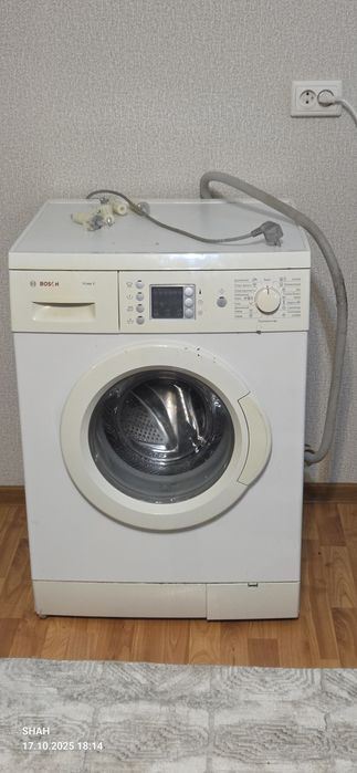 Стиральная машина BOSH.