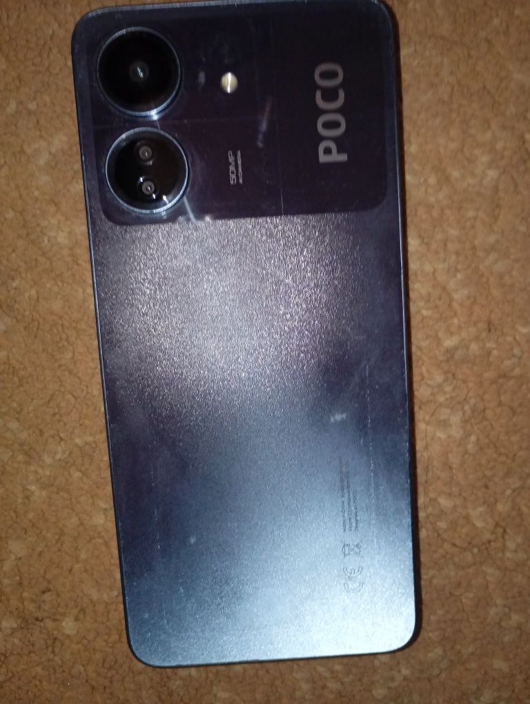 Продам poco c 65