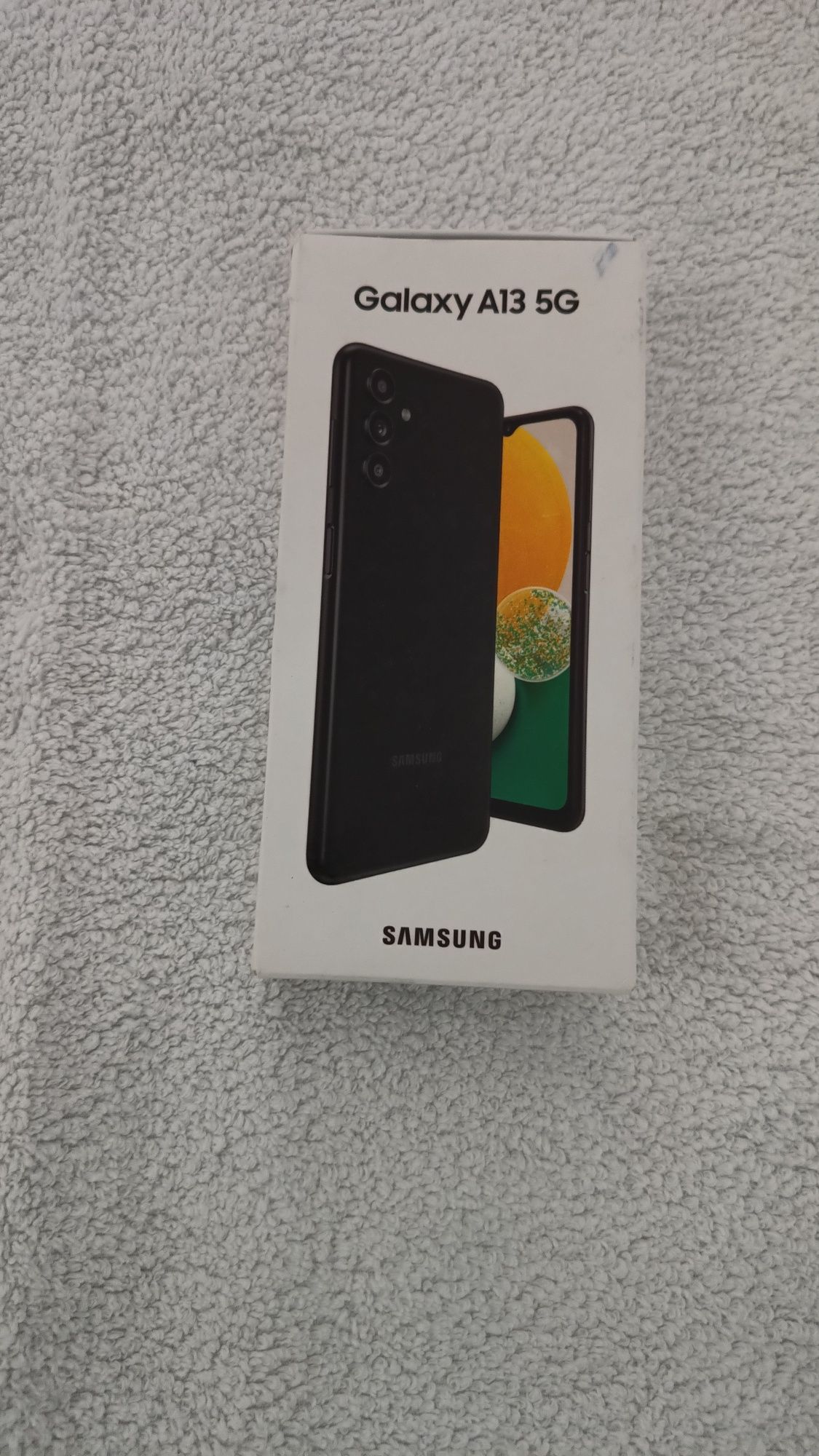 Samsung Galaxy A13 5G