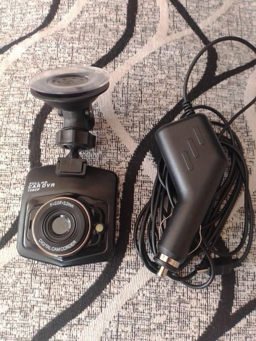 Видеорегистратор.