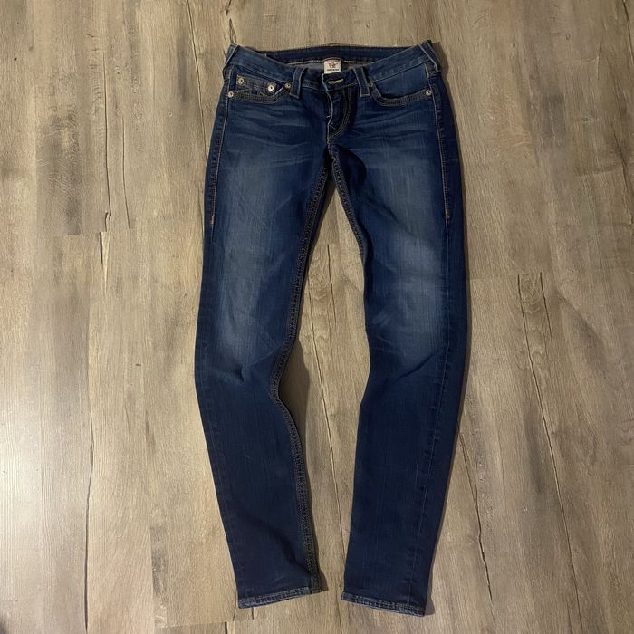 Vintage True Religion Made In USA